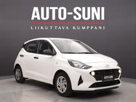 Hyundai I10, Autot, Kotka, Tori.fi Hyundai I10, Autot, Kotka, Tori.fi