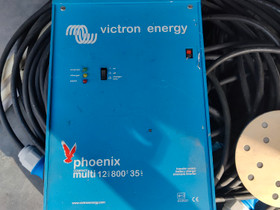Victron energy, Matkailuautojen tarvikkeet, Matkailuautojen tarvikkeet, Eura, Tori.fi Victron energy, Matkailuautojen tarvikkeet, Matkailuautojen tarvikkeet, Eura, Tori.fi