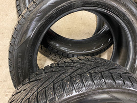 Nokian Hakkapeliitta R2 suv kitkarenkaat 235/55R19, Renkaat ja vanteet, Joensuu, Tori.fi Nokian Hakkapeliitta R2 suv kitkarenkaat 235/55R19, Renkaat ja vanteet, Joensuu, Tori.fi