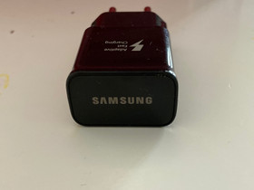 Samsung Uusi laturi, Puhelintarvikkeet, Puhelimet ja tarvikkeet, Kouvola, Tori.fi Samsung Uusi laturi, Puhelintarvikkeet, Puhelimet ja tarvikkeet, Kouvola, Tori.fi