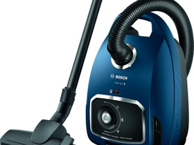 Bosch Serie 6 pölynimuri BGB6X300, Pölynimurit ja siivousvälineet, Kodinkoneet, Tampere, Tori.fi Bosch Serie 6 pölynimuri BGB6X300, Pölynimurit ja siivousvälineet, Kodinkoneet, Tampere, Tori.fi