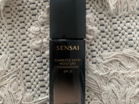 Sensai Flawless Satin Moisture Foundation, Kauneudenhoito ja kosmetiikka, Terveys ja hyvinvointi, Oulu, Tori.fi Sensai Flawless Satin Moisture Foundation, Kauneudenhoito ja kosmetiikka, Terveys ja hyvinvointi, Oulu, Tori.fi
