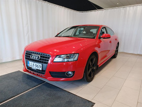 AUDI A5, Autot, Rauma, Tori.fi AUDI A5, Autot, Rauma, Tori.fi