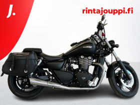Triumph Thunderbird Storm, Moottoripyörät, Moto, Seinäjoki, Tori.fi Triumph Thunderbird Storm, Moottoripyörät, Moto, Seinäjoki, Tori.fi
