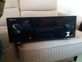 Pioneer vsx-826-k vahvistin, Kotiteatterit ja DVD-laitteet, Viihde-elektroniikka, Lohja, Tori.fi Pioneer vsx-826-k vahvistin, Kotiteatterit ja DVD-laitteet, Viihde-elektroniikka, Lohja, Tori.fi