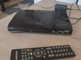 Finnsat tallentava digiboxi HDMI, Digiboksit, Viihde-elektroniikka, Espoo, Tori.fi Finnsat tallentava digiboxi HDMI, Digiboksit, Viihde-elektroniikka, Espoo, Tori.fi
