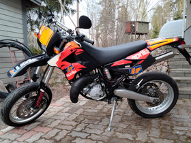 Aprilia MX 125, Moottoripyörät, Moto, Kouvola, Tori.fi Aprilia MX 125, Moottoripyörät, Moto, Kouvola, Tori.fi