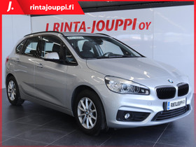 BMW 218, Autot, Seinäjoki, Tori.fi BMW 218, Autot, Seinäjoki, Tori.fi