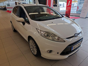 Ford Fiesta, Autot, Lahti, Tori.fi Ford Fiesta, Autot, Lahti, Tori.fi