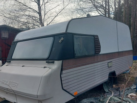 Solifer 1982, Asuntovaunut, Matkailuautot ja asuntovaunut, Salo, Tori.fi Solifer 1982, Asuntovaunut, Matkailuautot ja asuntovaunut, Salo, Tori.fi