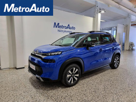 CITROEN C3 Aircross, Autot, Espoo, Tori.fi CITROEN C3 Aircross, Autot, Espoo, Tori.fi