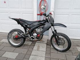 Aprilia sx 88br, Mopot, Moto, Imatra, Tori.fi Aprilia sx 88br, Mopot, Moto, Imatra, Tori.fi