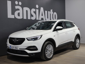 Opel Grandland X, Autot, Tampere, Tori.fi Opel Grandland X, Autot, Tampere, Tori.fi
