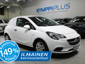 Opel Corsa, Autot, Vantaa, Tori.fi