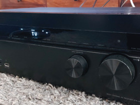 Sony STR-DH540, Kotiteatterit ja DVD-laitteet, Viihde-elektroniikka, Oulu, Tori.fi Sony STR-DH540, Kotiteatterit ja DVD-laitteet, Viihde-elektroniikka, Oulu, Tori.fi