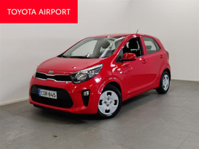 Kia Picanto, Autot, Vantaa, Tori.fi Kia Picanto, Autot, Vantaa, Tori.fi