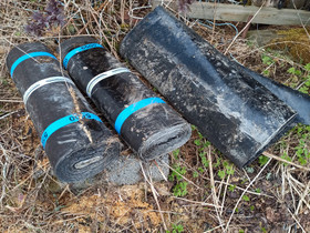 Kattohuopa, Eristys ja katot, Rakennustarvikkeet ja työkalut, Orivesi, Tori.fi Kattohuopa, Eristys ja katot, Rakennustarvikkeet ja työkalut, Orivesi, Tori.fi