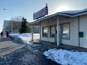 Ravintola, Liikkeille ja yrityksille, Lahti, Tori.fi Ravintola, Liikkeille ja yrityksille, Lahti, Tori.fi