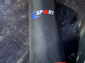 GymSport nyrkkeilysäkki, Kamppailulajit, Urheilu ja ulkoilu, Oulu, Tori.fi GymSport nyrkkeilysäkki, Kamppailulajit, Urheilu ja ulkoilu, Oulu, Tori.fi
