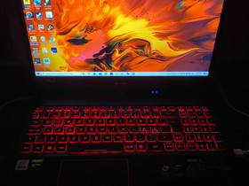 Acer nitro 5 peliläppäri 144hz, Kannettavat, Tietokoneet ja lisälaitteet, Kauhajoki, Tori.fi Acer nitro 5 peliläppäri 144hz, Kannettavat, Tietokoneet ja lisälaitteet, Kauhajoki, Tori.fi