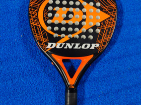 Dunlop tour padelmaila, Pallopelit, Urheilu ja ulkoilu, Oulu, Tori.fi Dunlop tour padelmaila, Pallopelit, Urheilu ja ulkoilu, Oulu, Tori.fi