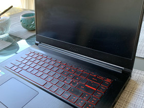 MSI pelikone, Kannettavat, Tietokoneet ja lisälaitteet, Lappeenranta, Tori.fi MSI pelikone, Kannettavat, Tietokoneet ja lisälaitteet, Lappeenranta, Tori.fi