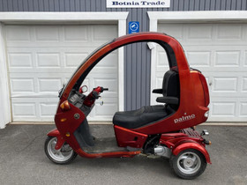 Palmo T 150, Mopot, Moto, Mustasaari, Tori.fi Palmo T 150, Mopot, Moto, Mustasaari, Tori.fi