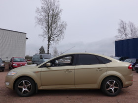 Ford MONDEO, Autot, Kotka, Tori.fi Ford MONDEO, Autot, Kotka, Tori.fi