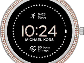 Michael Kors Gen 5E Darci 43 mm älykello (ruost. t, Muu viihde-elektroniikka, Viihde-elektroniikka, Tampere, Tori.fi Michael Kors Gen 5E Darci 43 mm älykello (ruost. t, Muu viihde-elektroniikka, Viihde-elektroniikka, Tampere, Tori.fi