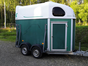 Cheval Liberte, Trailerit ja kuljetus, Hevoset ja hevosurheilu, Kontiolahti, Tori.fi Cheval Liberte, Trailerit ja kuljetus, Hevoset ja hevosurheilu, Kontiolahti, Tori.fi