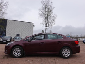 Toyota AVENSIS, Autot, Kotka, Tori.fi Toyota AVENSIS, Autot, Kotka, Tori.fi