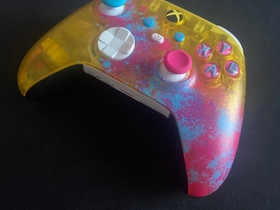 Uuden veroinen Xbox ohjain forza Horizon 5 edition, Muu tietotekniikka, Tietokoneet ja lisälaitteet, Mikkeli, Tori.fi Uuden veroinen Xbox ohjain forza Horizon 5 edition, Muu tietotekniikka, Tietokoneet ja lisälaitteet, Mikkeli, Tori.fi