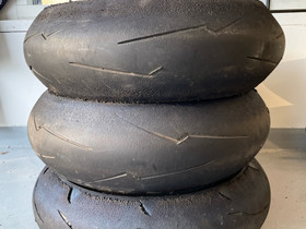 Pirelli Supercorsa 180/60, Bridgestone R11 190/55, Renkaat, Mototarvikkeet ja varaosat, Lempäälä, Tori.fi Pirelli Supercorsa 180/60, Bridgestone R11 190/55, Renkaat, Mototarvikkeet ja varaosat, Lempäälä, Tori.fi