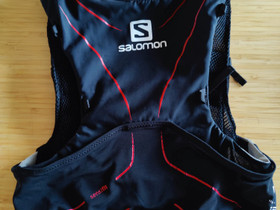 Salomon adv skin 5 xs/s, Juoksu ja lenkkeily, Urheilu ja ulkoilu, Äänekoski, Tori.fi Salomon adv skin 5 xs/s, Juoksu ja lenkkeily, Urheilu ja ulkoilu, Äänekoski, Tori.fi