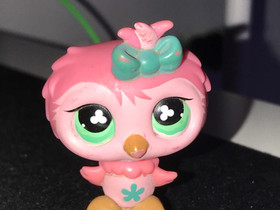 LPS pöllö(Owl#781), Lelut ja pelit, Lastentarvikkeet ja lelut, Kannus, Tori.fi LPS pöllö(Owl#781), Lelut ja pelit, Lastentarvikkeet ja lelut, Kannus, Tori.fi
