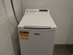 Whirlpool pyykinpesukone, Pesu- ja kuivauskoneet, Kodinkoneet, Espoo, Tori.fi Whirlpool pyykinpesukone, Pesu- ja kuivauskoneet, Kodinkoneet, Espoo, Tori.fi