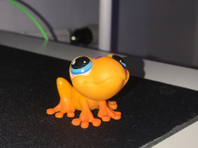 LPS sammakko(Frog#874), Lelut ja pelit, Lastentarvikkeet ja lelut, Kannus, Tori.fi LPS sammakko(Frog#874), Lelut ja pelit, Lastentarvikkeet ja lelut, Kannus, Tori.fi