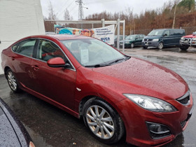 Mazda 6, Autot, Oulu, Tori.fi Mazda 6, Autot, Oulu, Tori.fi
