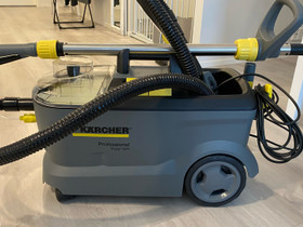 Ammattilaisen tekstiilipesuri / painehuuhtelukone, Palvelut, Kempele, Tori.fi Ammattilaisen tekstiilipesuri / painehuuhtelukone, Palvelut, Kempele, Tori.fi