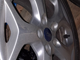 Ford kesävanteet x 4, Renkaat ja vanteet, Rovaniemi, Tori.fi Ford kesävanteet x 4, Renkaat ja vanteet, Rovaniemi, Tori.fi