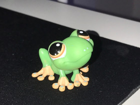LPS sammakko(frog#1020), Lelut ja pelit, Lastentarvikkeet ja lelut, Kannus, Tori.fi LPS sammakko(frog#1020), Lelut ja pelit, Lastentarvikkeet ja lelut, Kannus, Tori.fi