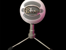 Blue Snowball iCE Pöytämikrofoni, Oheislaitteet, Tietokoneet ja lisälaitteet, Oulu, Tori.fi Blue Snowball iCE Pöytämikrofoni, Oheislaitteet, Tietokoneet ja lisälaitteet, Oulu, Tori.fi