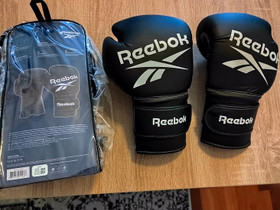 Täysin uudet Reebok nyrkkeilyhanskat, Kamppailulajit, Urheilu ja ulkoilu, Jyväskylä, Tori.fi Täysin uudet Reebok nyrkkeilyhanskat, Kamppailulajit, Urheilu ja ulkoilu, Jyväskylä, Tori.fi