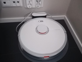 Roborock S5, Pölynimurit ja siivousvälineet, Kodinkoneet, Liperi, Tori.fi Roborock S5, Pölynimurit ja siivousvälineet, Kodinkoneet, Liperi, Tori.fi