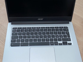 Acer Chromebook 314, Kannettavat, Tietokoneet ja lisälaitteet, Joensuu, Tori.fi Acer Chromebook 314, Kannettavat, Tietokoneet ja lisälaitteet, Joensuu, Tori.fi