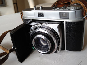 Kodak Retina IIc, Kamerat, Kamerat ja valokuvaus, Vaasa, Tori.fi Kodak Retina IIc, Kamerat, Kamerat ja valokuvaus, Vaasa, Tori.fi