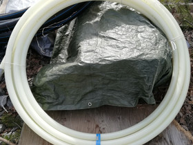 Lattialämmitysputki 40x3,7, LVI ja putket, Rakennustarvikkeet ja työkalut, Lapua, Tori.fi Lattialämmitysputki 40x3,7, LVI ja putket, Rakennustarvikkeet ja työkalut, Lapua, Tori.fi