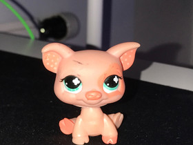 LPS possu(pig#622), Lelut ja pelit, Lastentarvikkeet ja lelut, Kannus, Tori.fi LPS possu(pig#622), Lelut ja pelit, Lastentarvikkeet ja lelut, Kannus, Tori.fi
