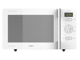 Whirlpool Chef Plus mikroaaltouuni MCP345WH, Uunit, hellat ja mikrot, Kodinkoneet, Pori, Tori.fi Whirlpool Chef Plus mikroaaltouuni MCP345WH, Uunit, hellat ja mikrot, Kodinkoneet, Pori, Tori.fi