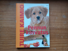 Varattu! Pennun kasvatus Tuire Kaimio, Harrastekirjat, Kirjat ja lehdet, Ylitornio, Tori.fi Varattu! Pennun kasvatus Tuire Kaimio, Harrastekirjat, Kirjat ja lehdet, Ylitornio, Tori.fi